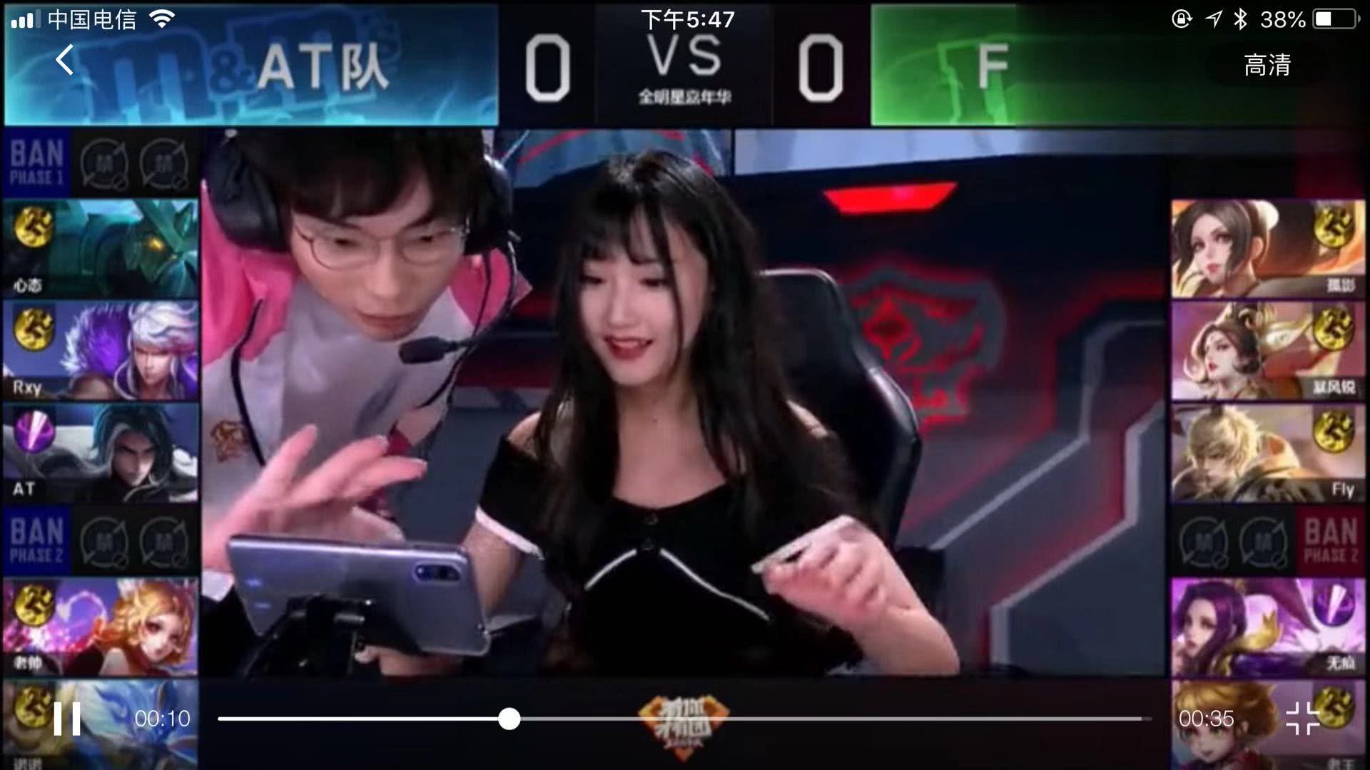 些重要的胜